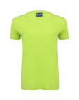 Switcher shirt Lady whale color/364 limette