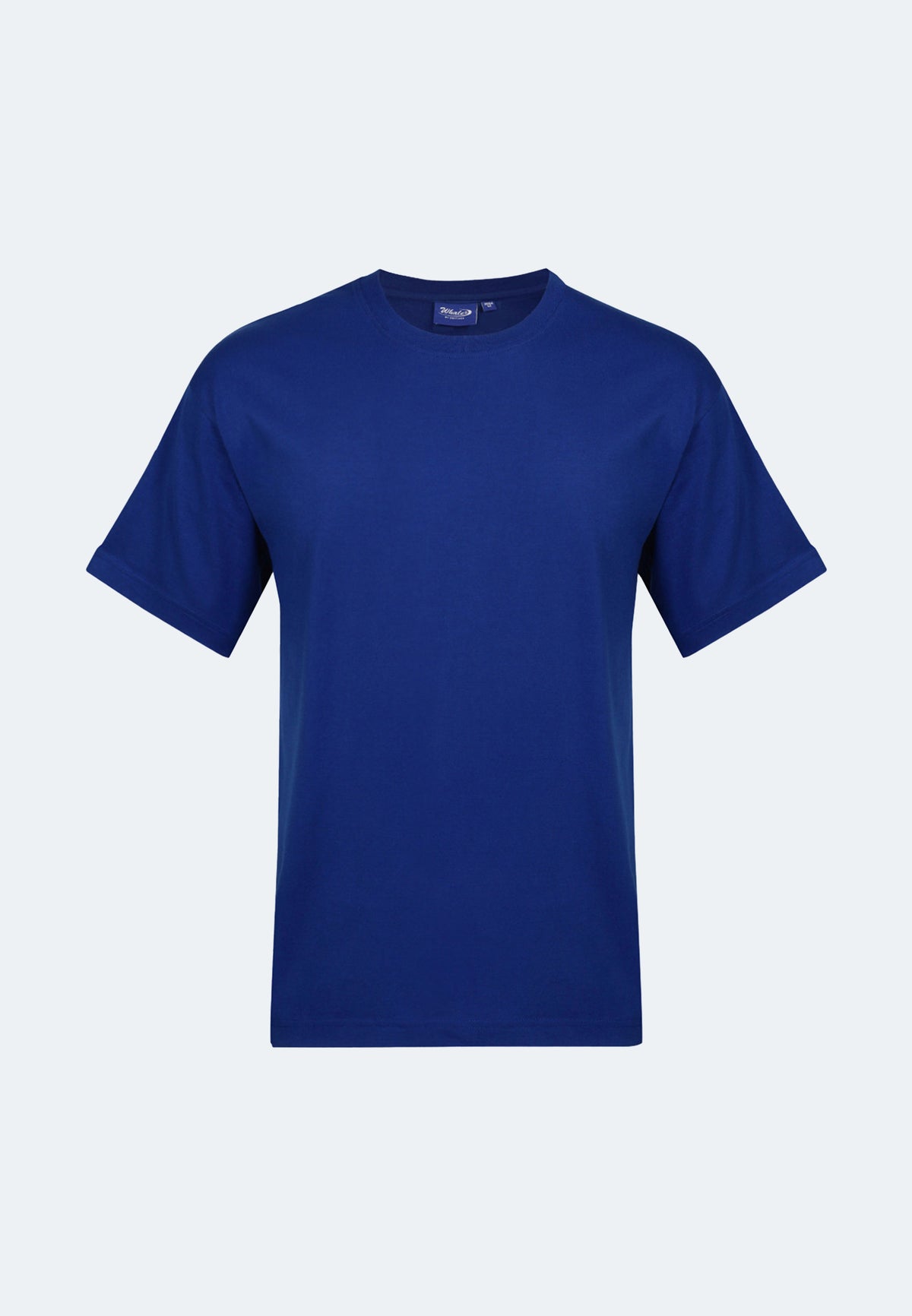 Switcher shirt whale color/259 ocean