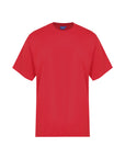 Switcher shirt whale color/10 rouge