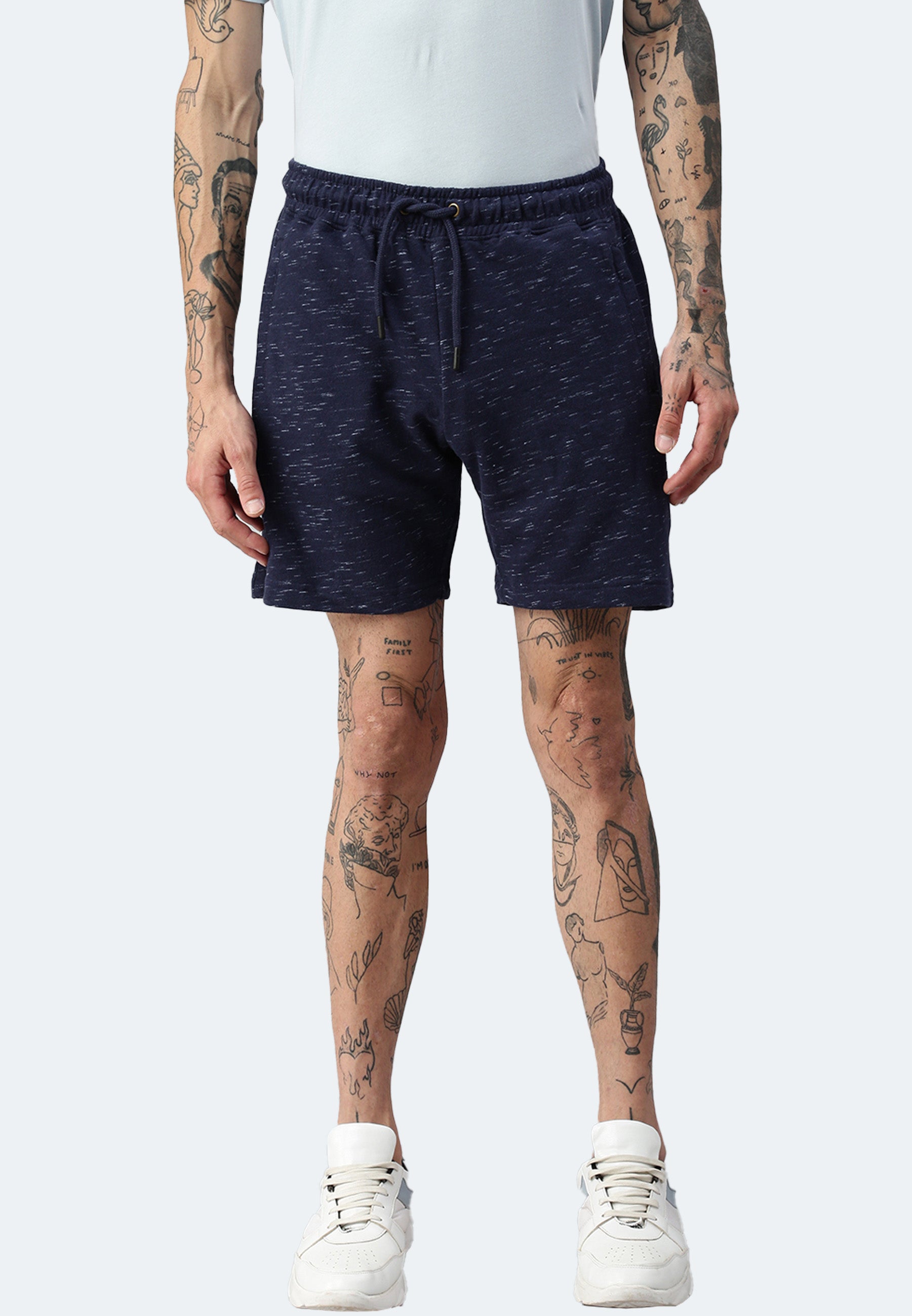 Charleston sweatshorts