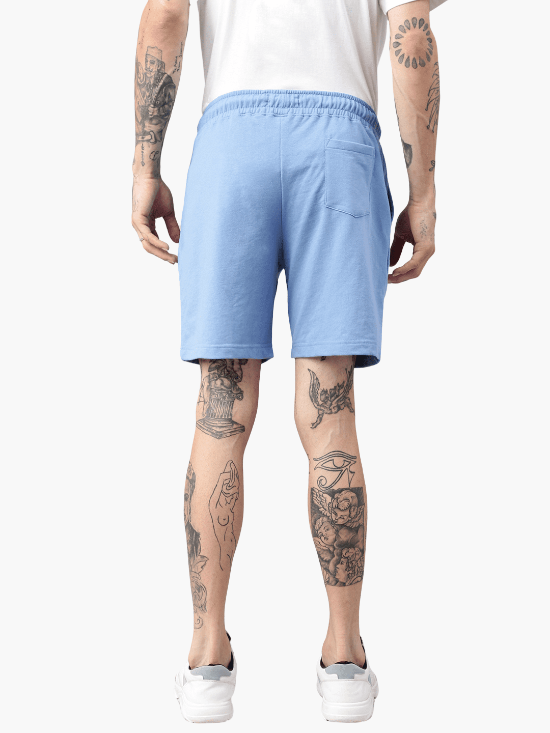 Switcher short orlando color/288 Blue Bay