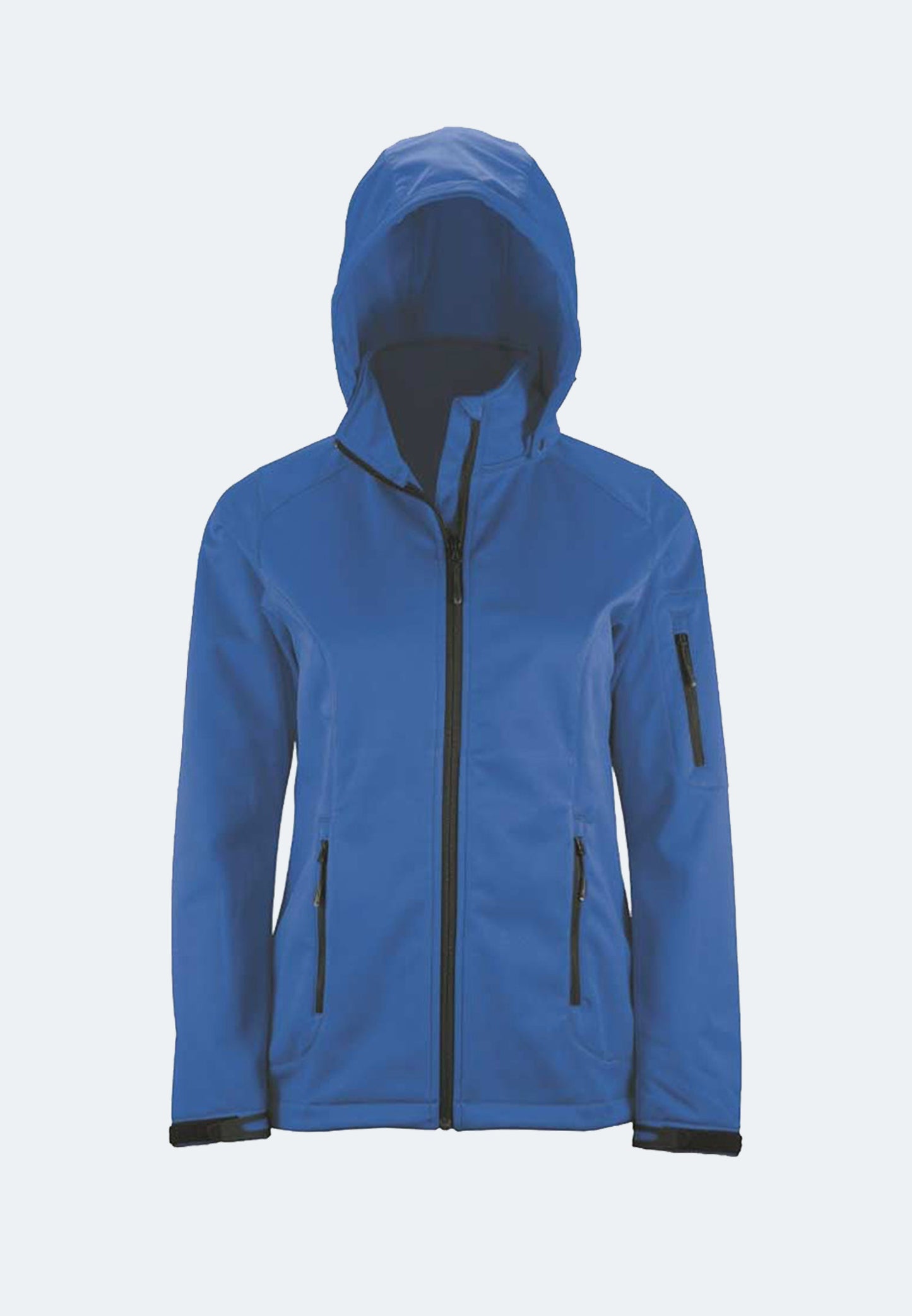 Switcher softshell riffelalp color/269 abyss blue