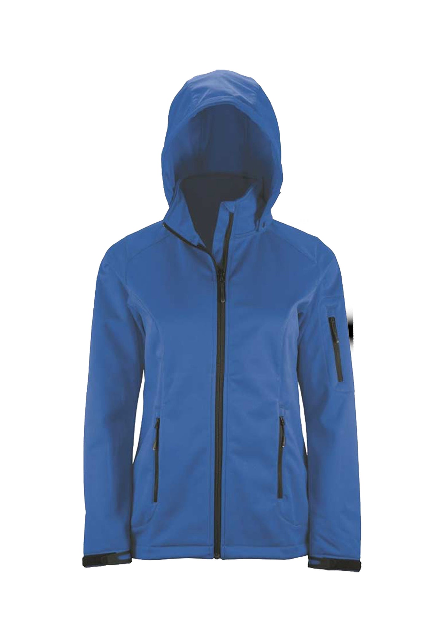 Switcher softshell riffelalp color/269 abyss blue