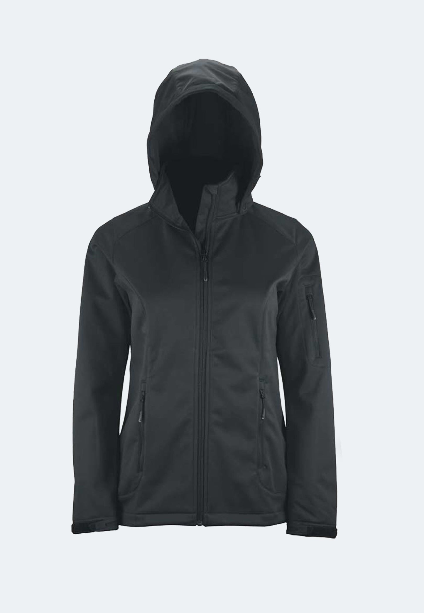 Switcher softshell riffelalp color/40 noir