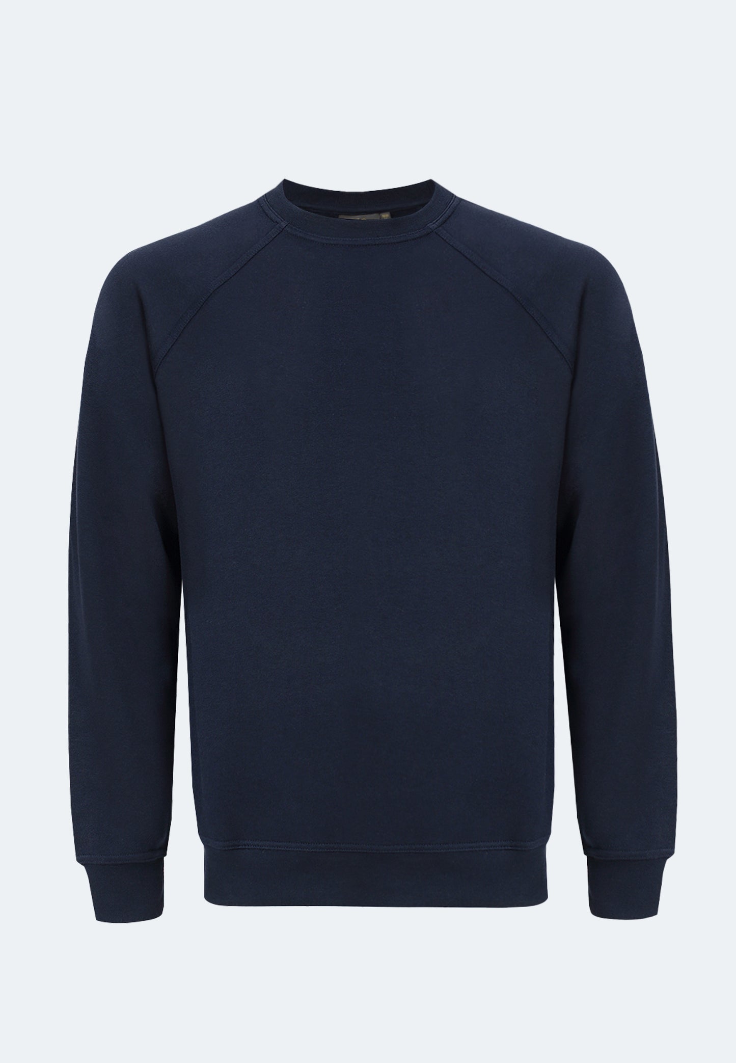 Switcher sweatshirt london color/20 marine