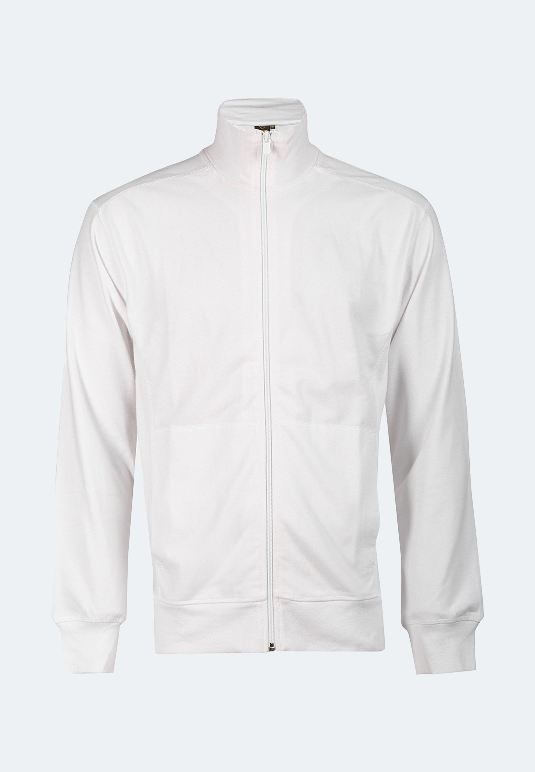 Switcher zip-jacket men's dallas color/1 blanc