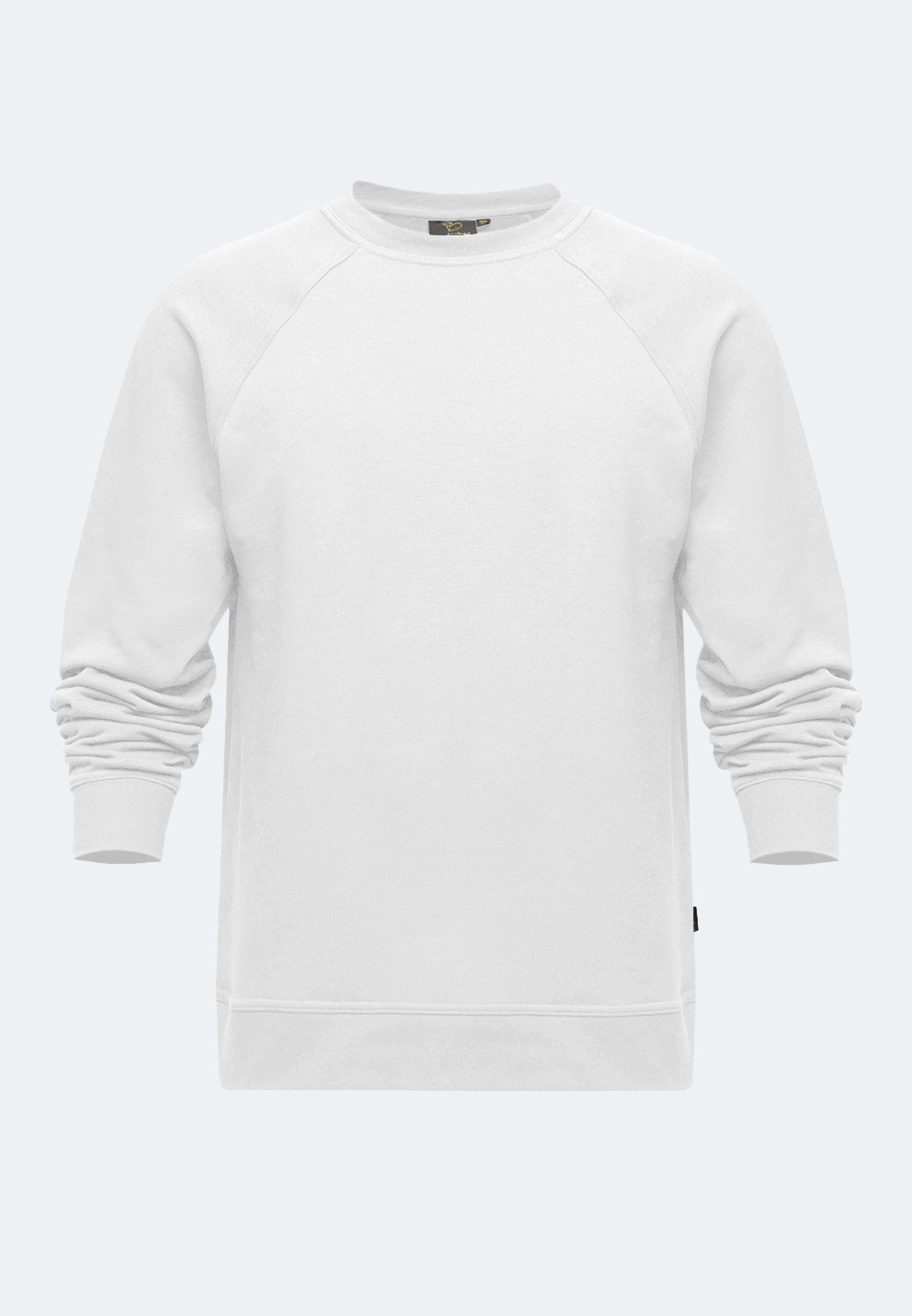 Switcher sweatshirt london color/1 blanc