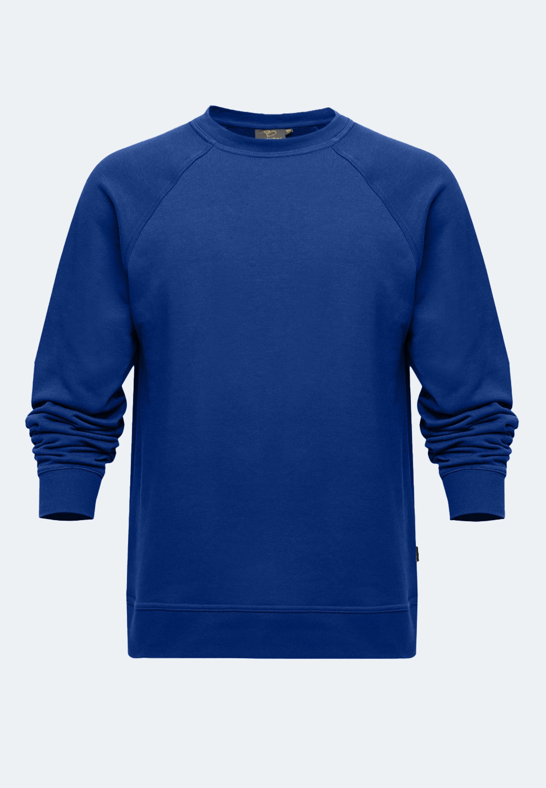 Felpa Switcher colore londra/259 oceano