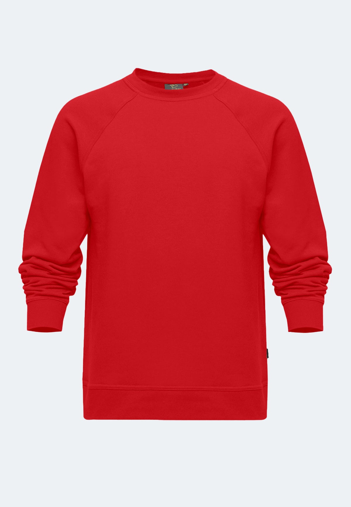 Switcher sweatshirt london color/10 rouge
