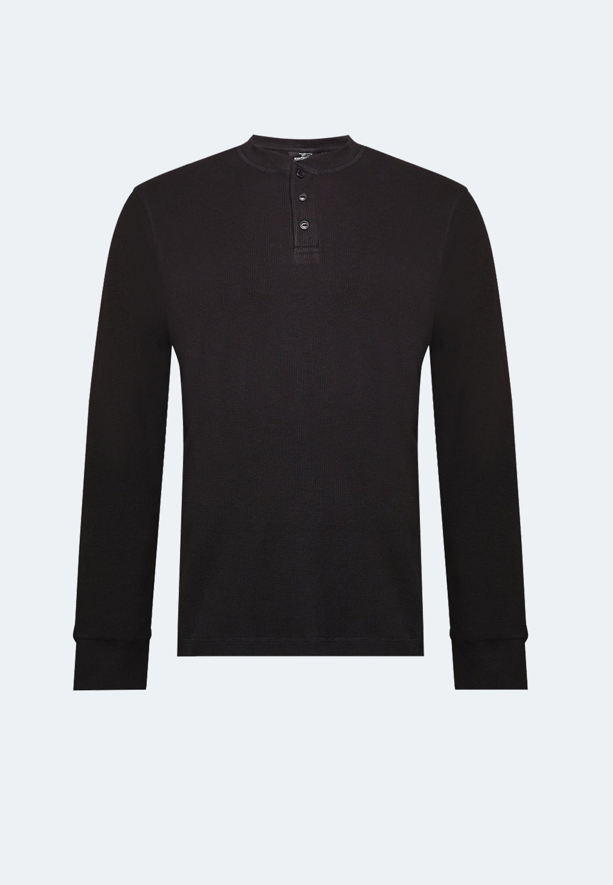 sweat-shirt homme Sébastien, couleur 40, noir