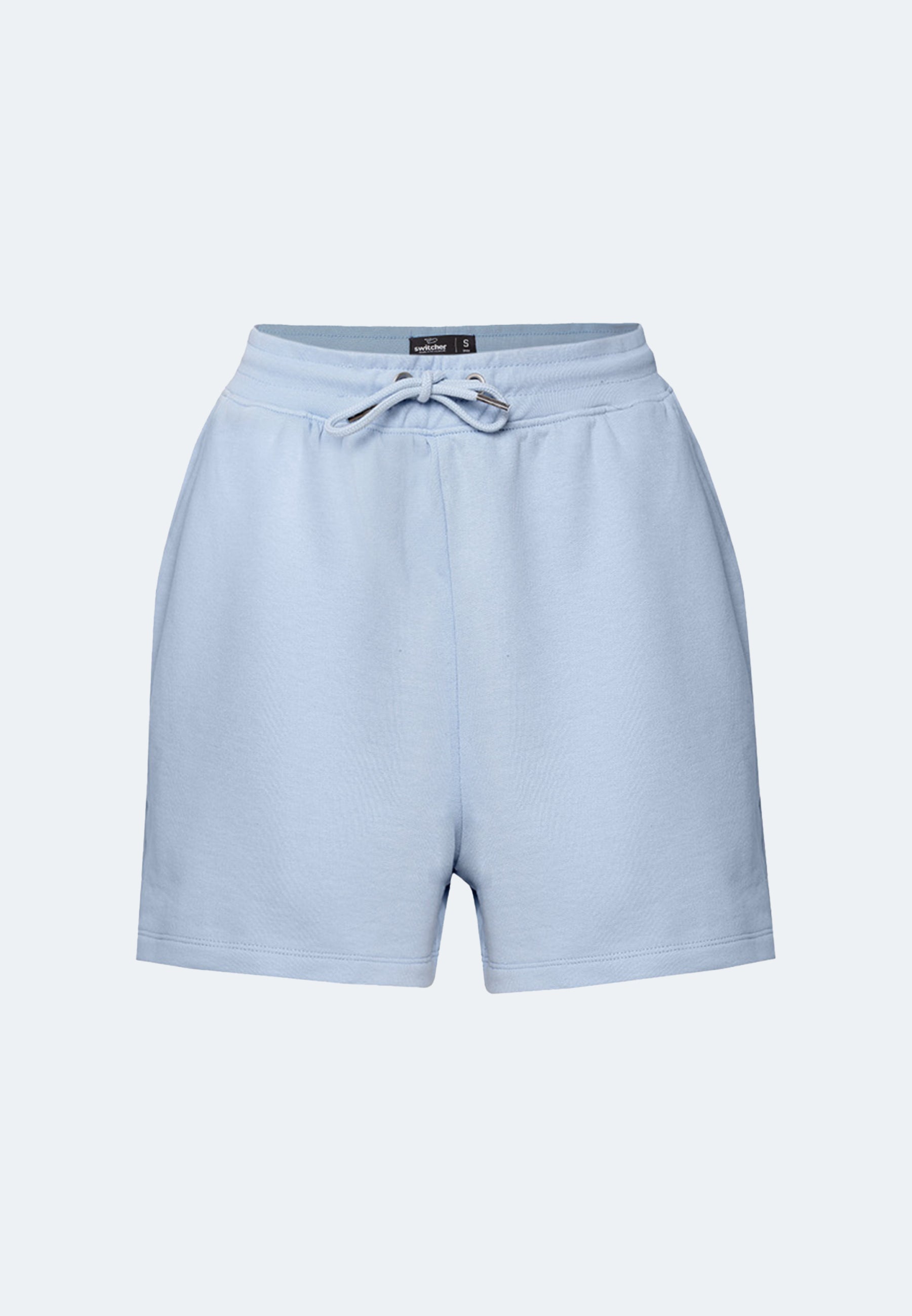 Switcher short aloha color/205 blue soul