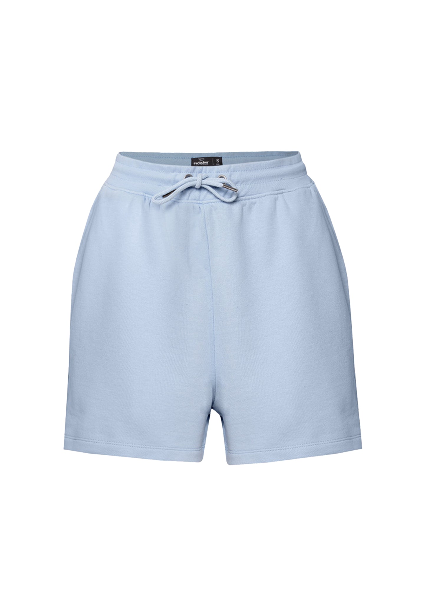 Commutatore corto colore aloha/205 anima blu