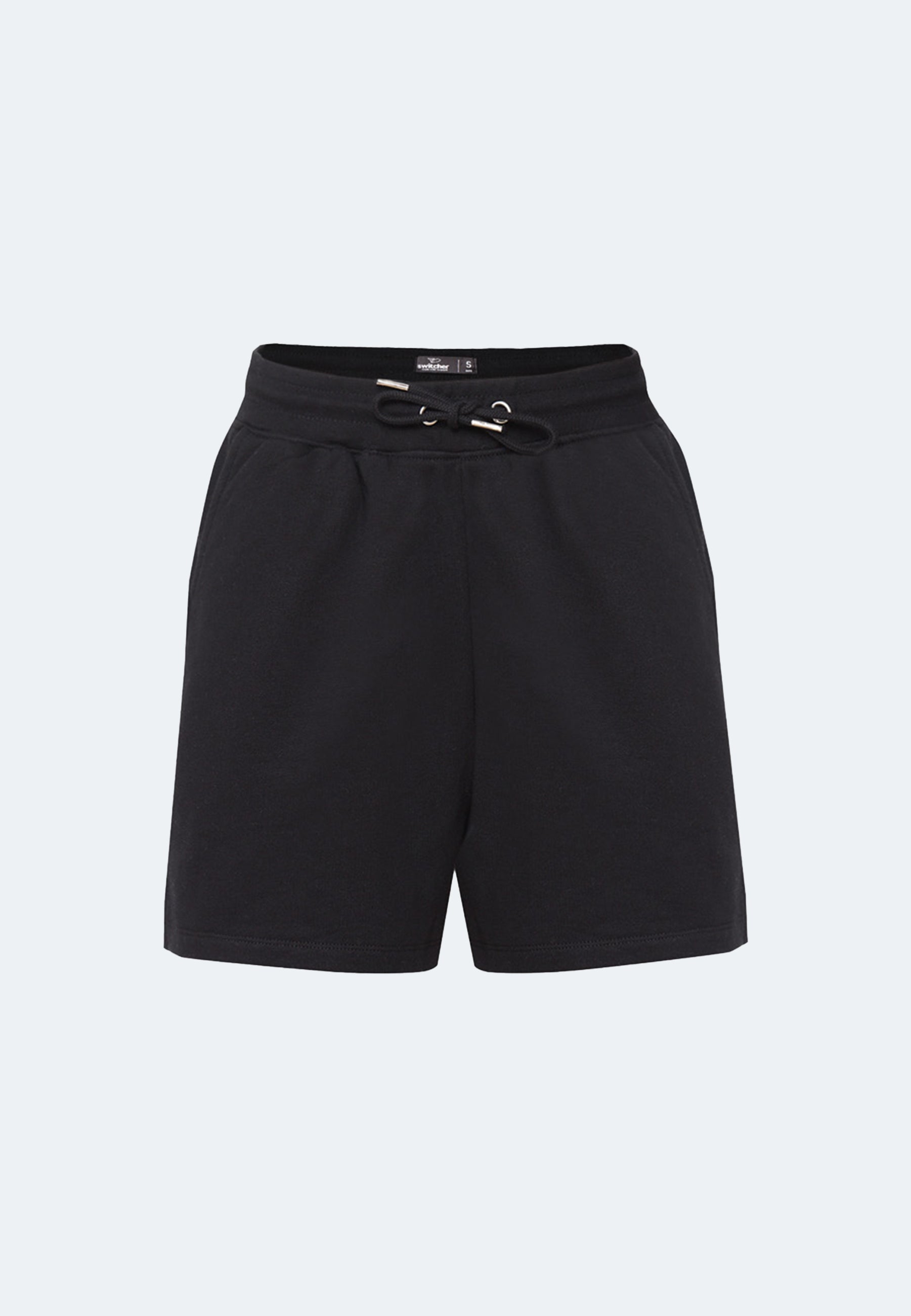Switcher short aloha color/40 noir