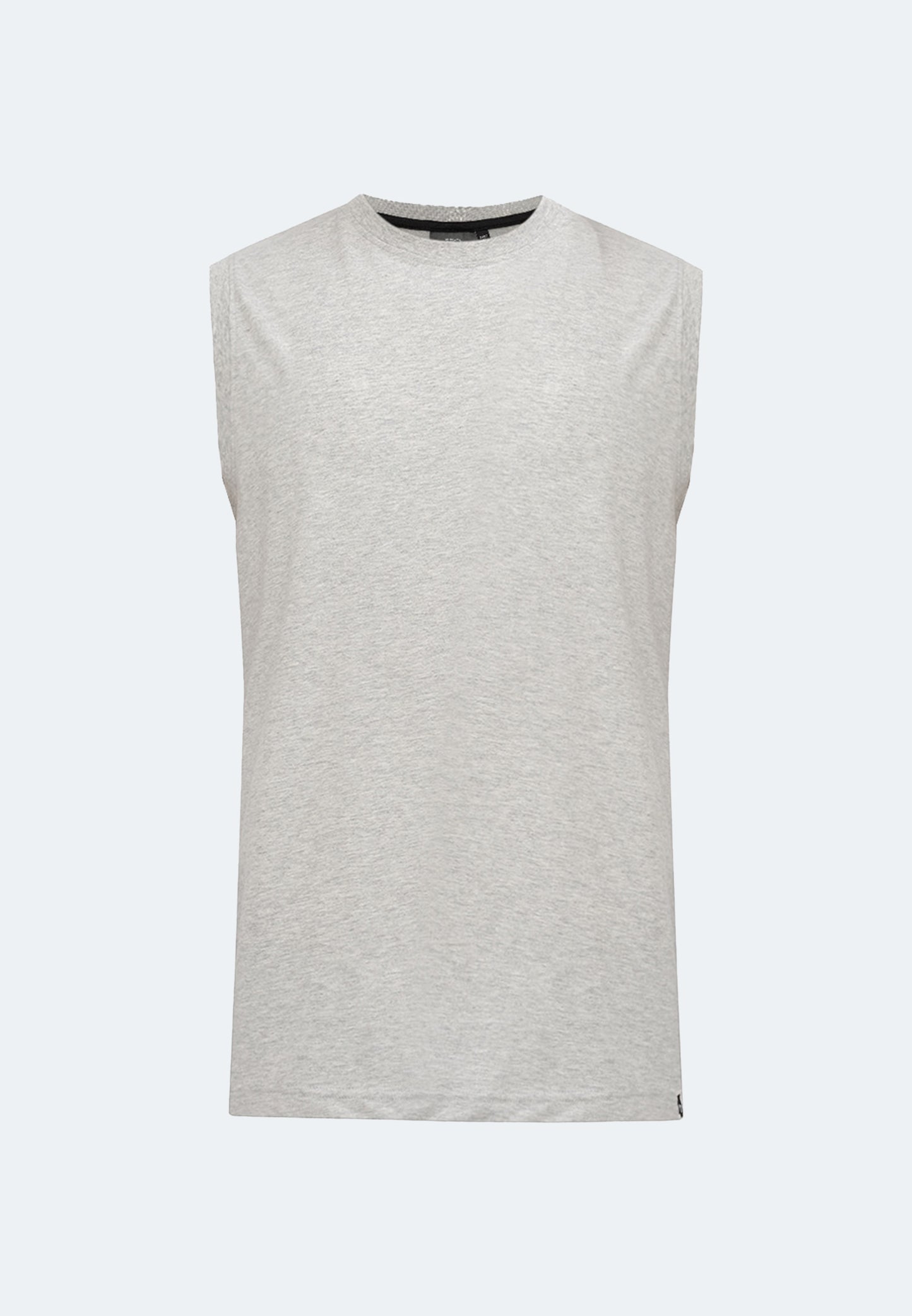 Switcher men's tank top arnie color/42 gris chine