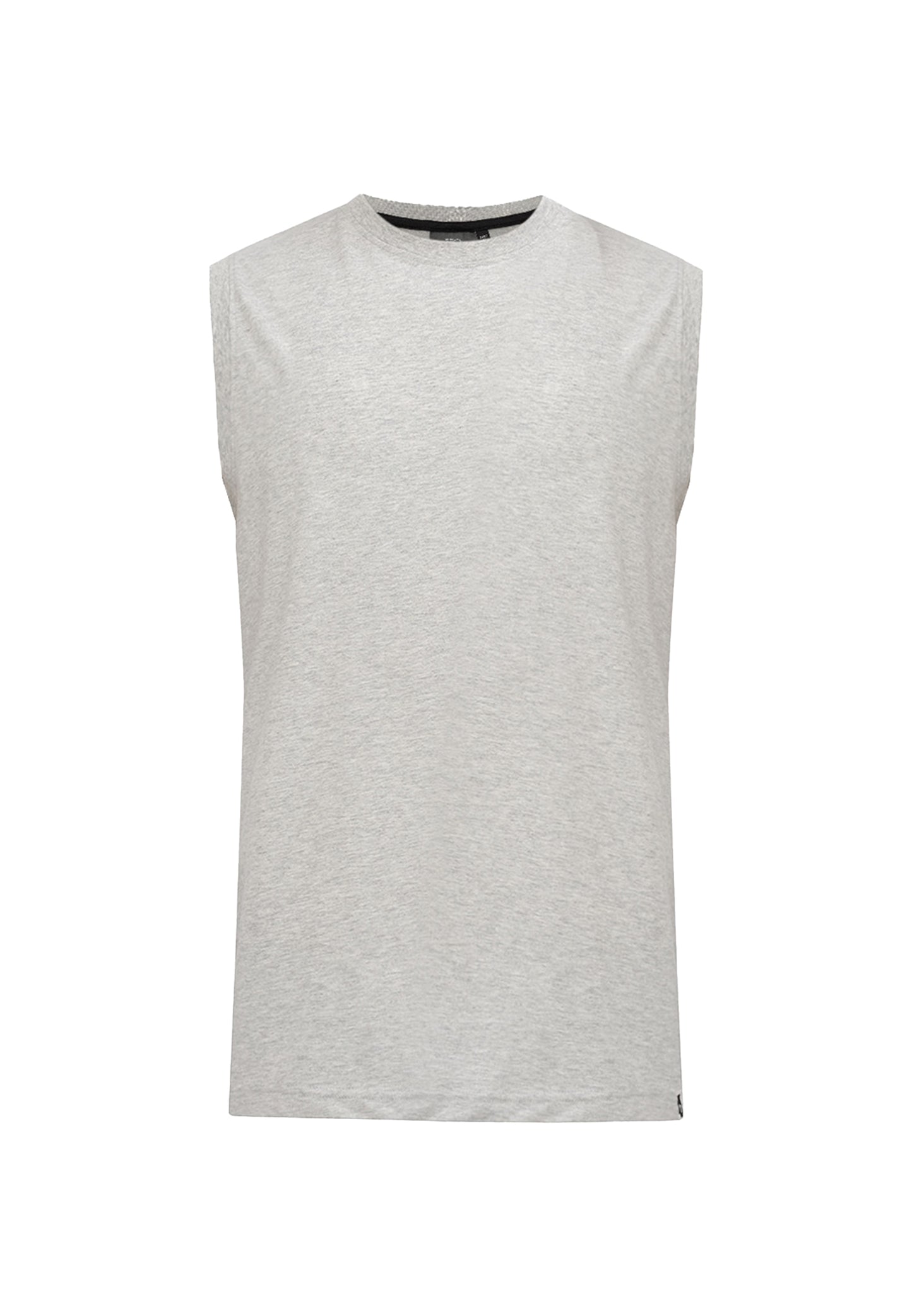 Switcher men's tank top arnie color/42 gris chine