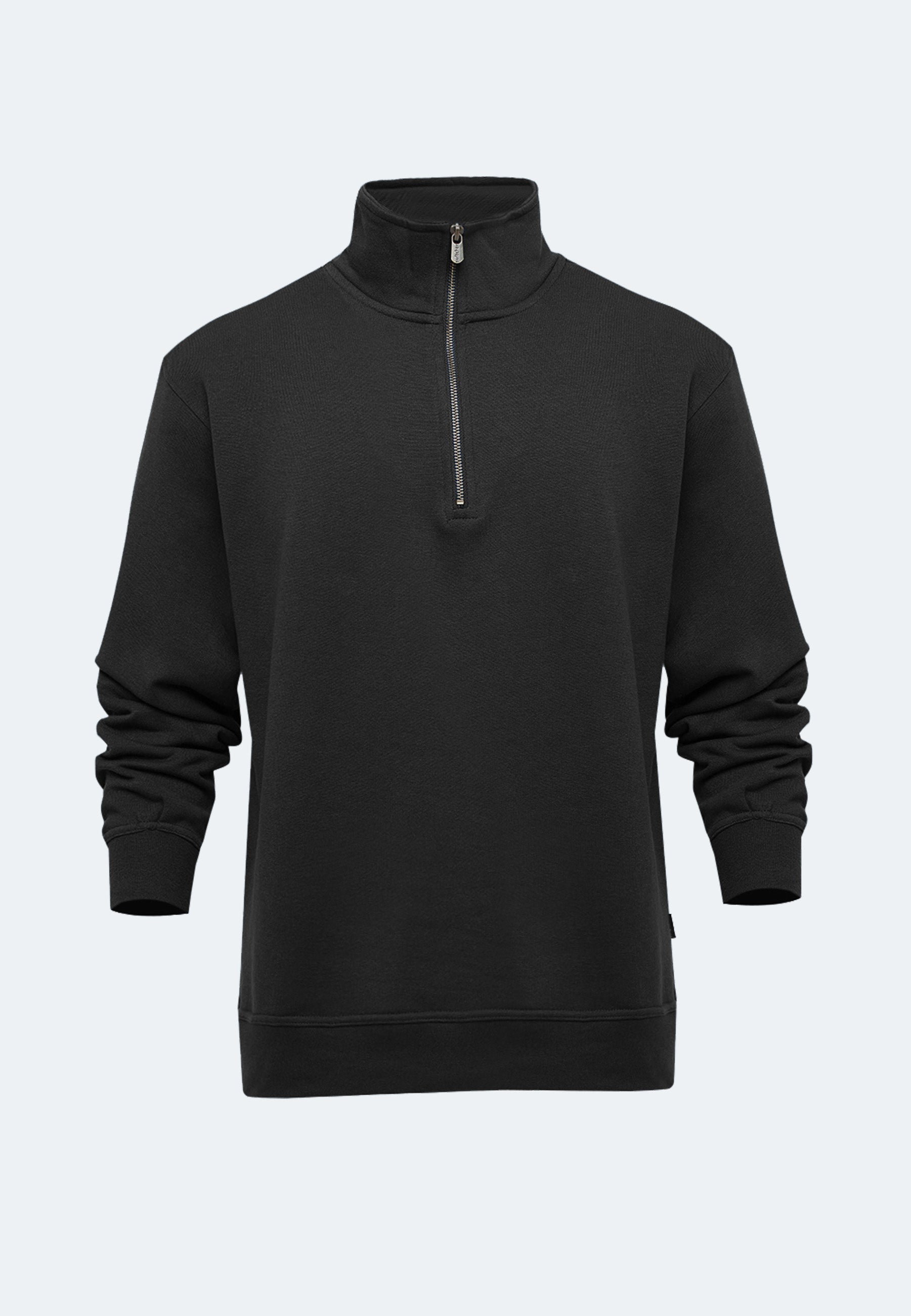 Switcher men's sweatshirt Oslo color/40 noir