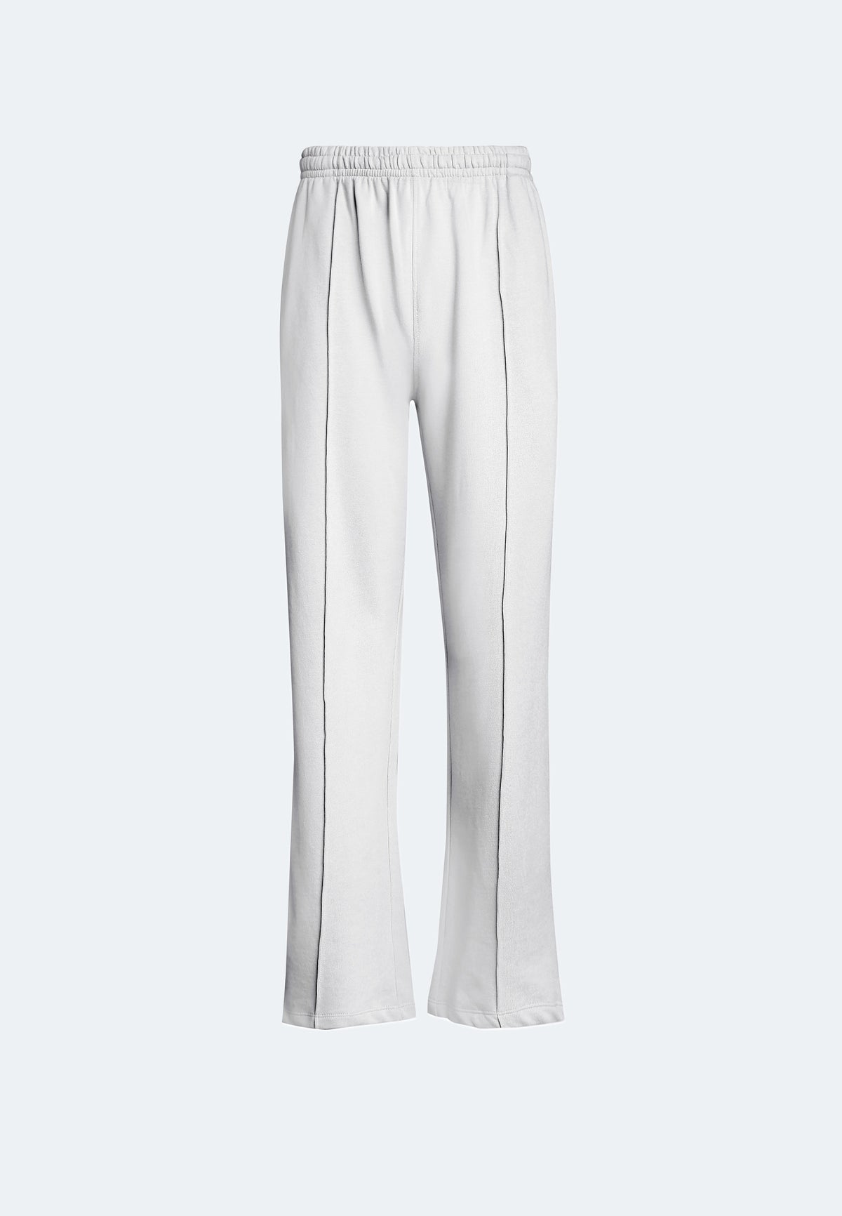 Pantaloni da ginnastica Switcher da donna Lincon, colore 42 grigio melange