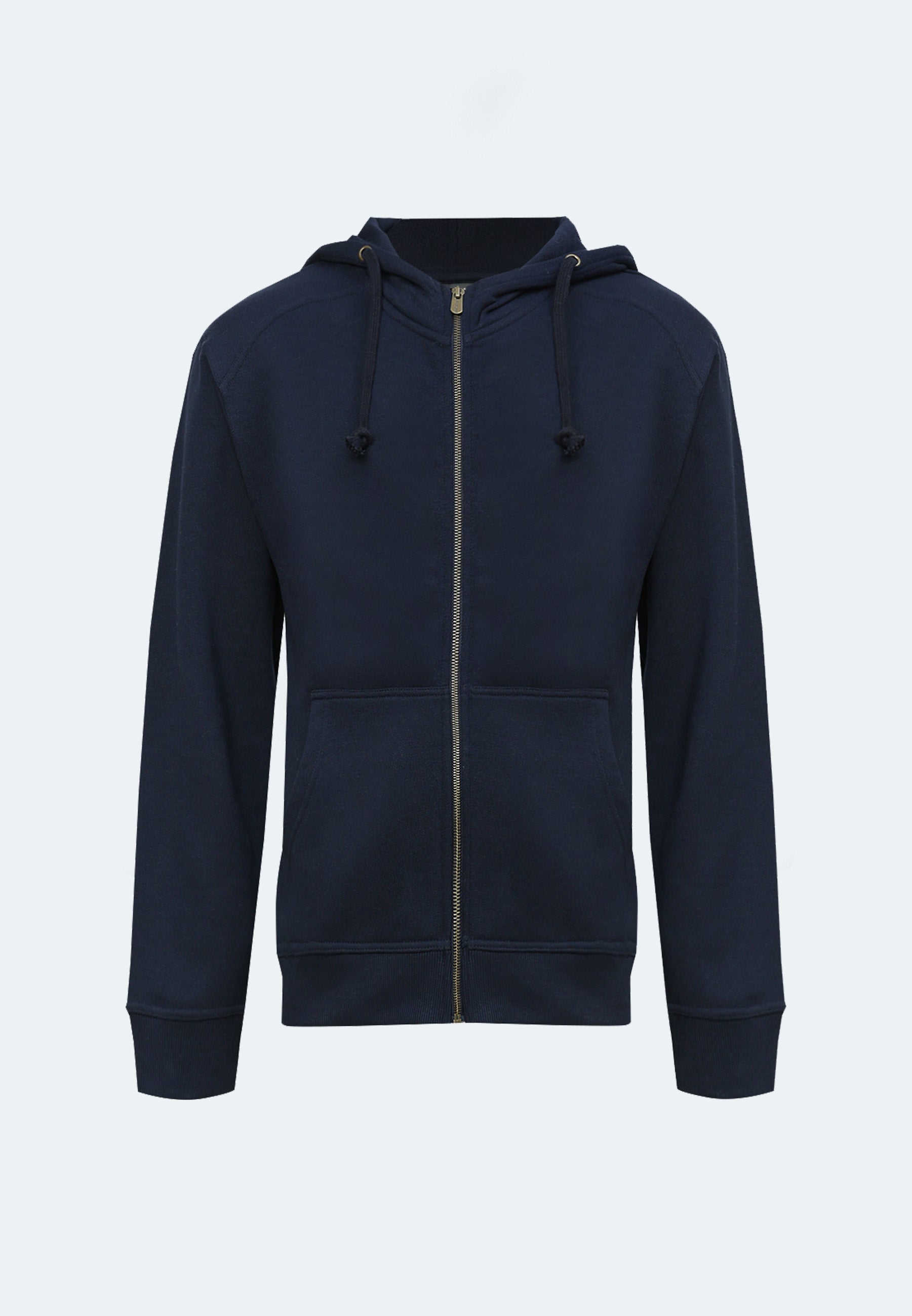 Switcher zip-hoodie men's miami color/20 marine