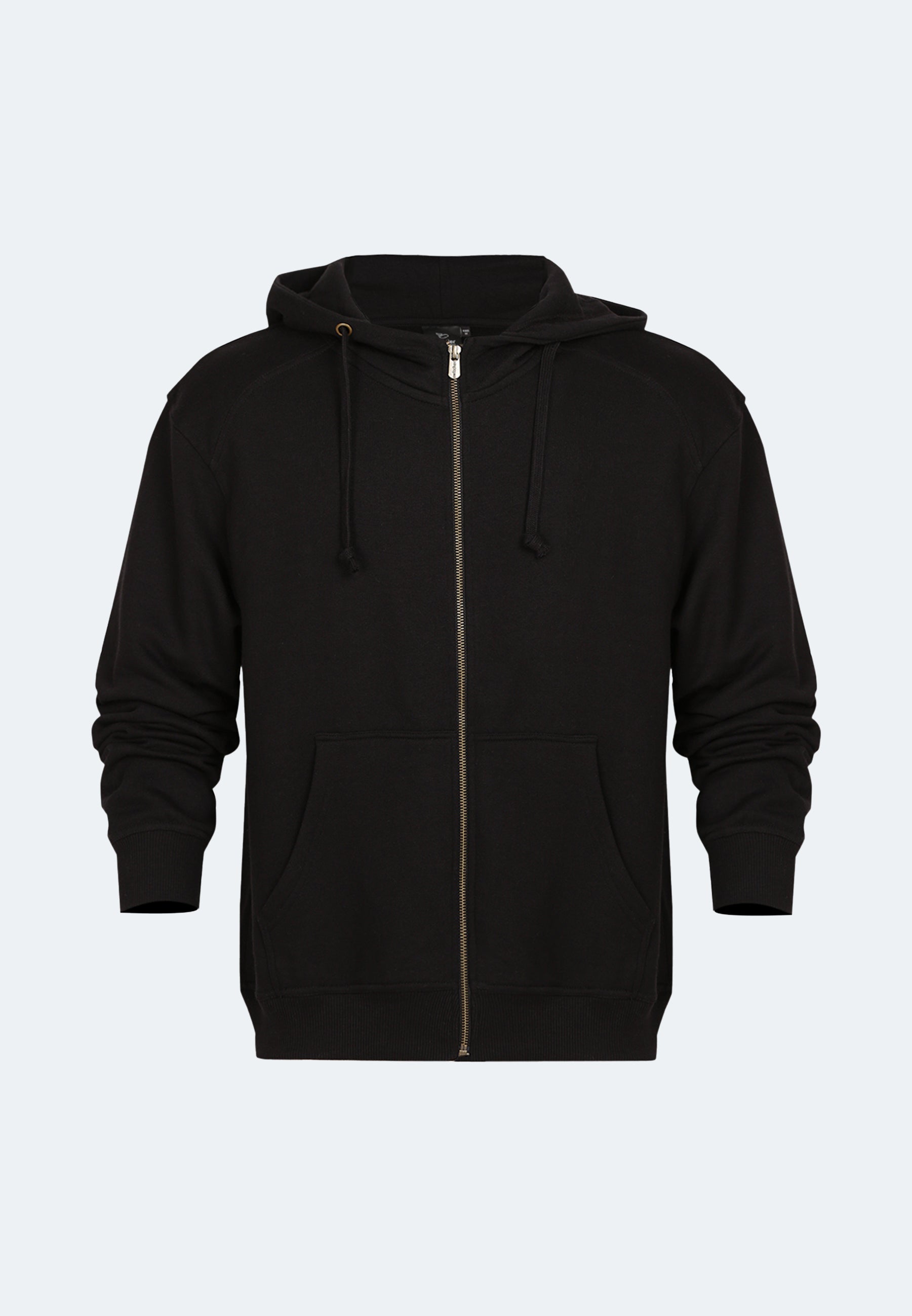 Switcher zip-hoodie men's miami color/40 noir