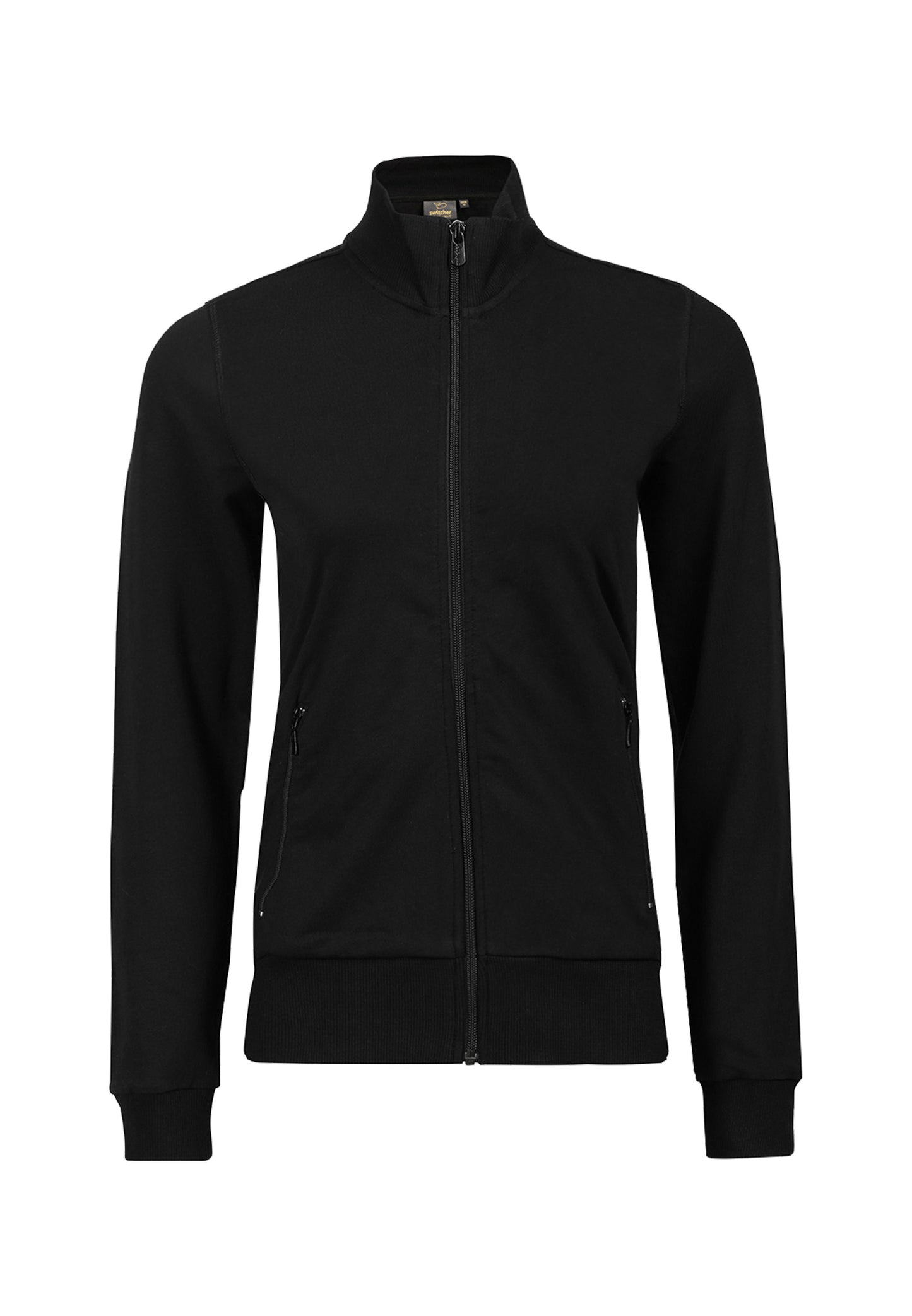 Stretch Damen Jacke Mia