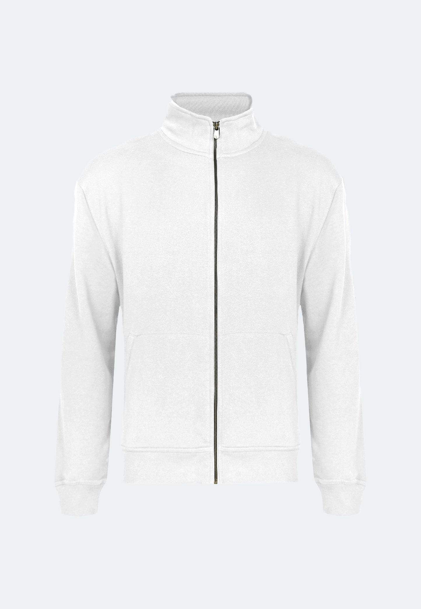 Premium Sweatjacke Santa Cruz
