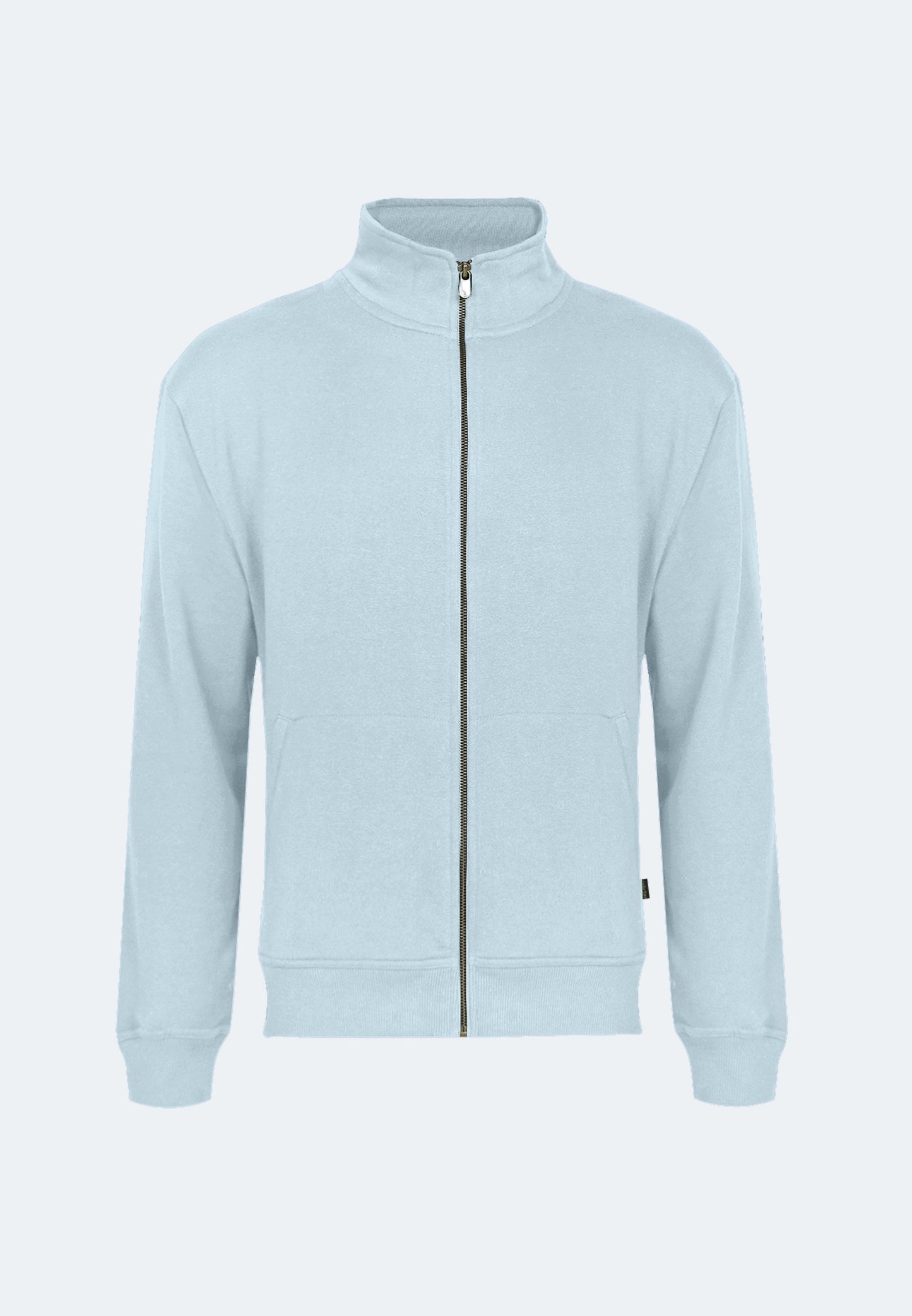 Premium Sweatjacke Santa Cruz
