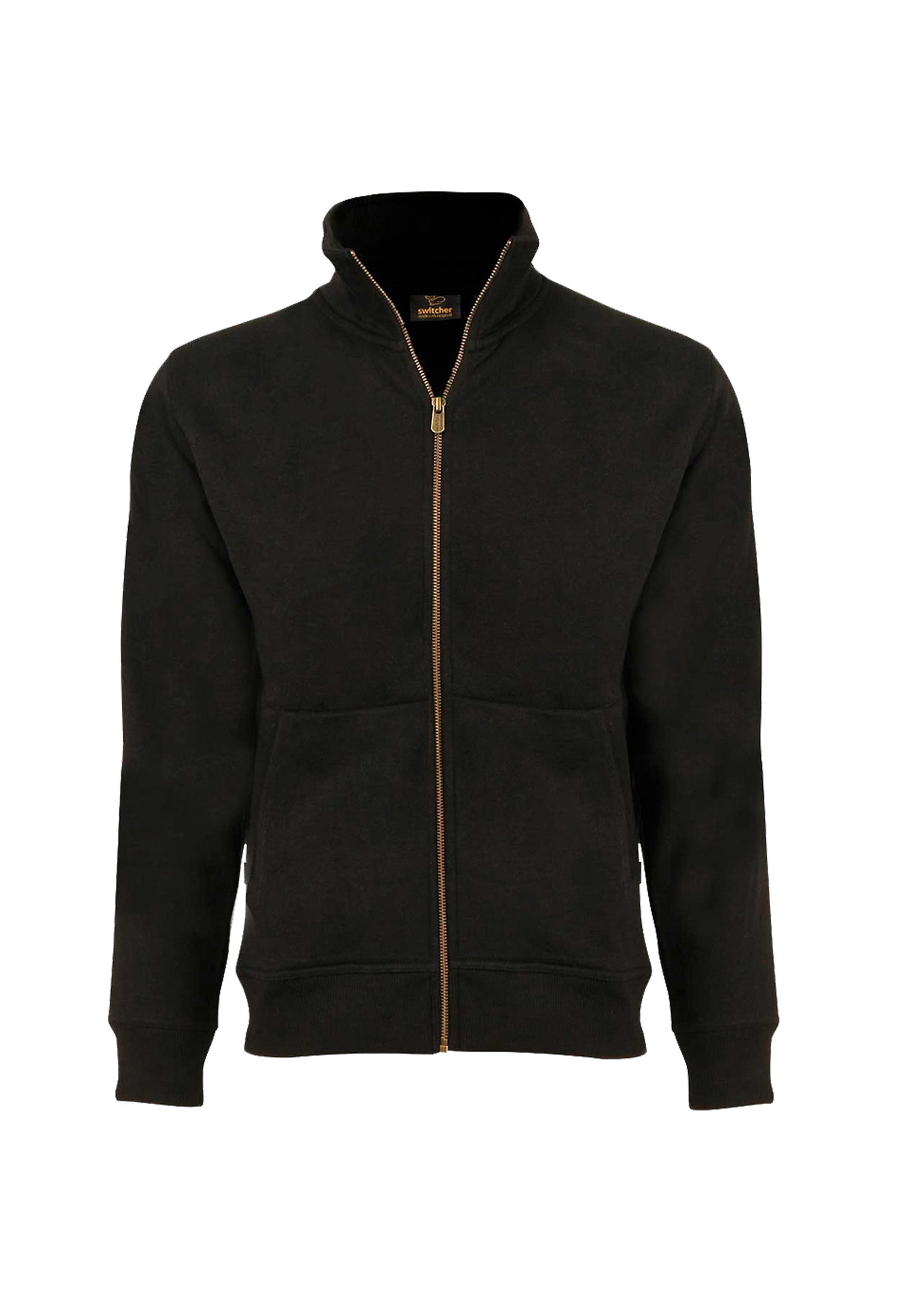 Switcher zip-hoodie men's miami color/20 marine