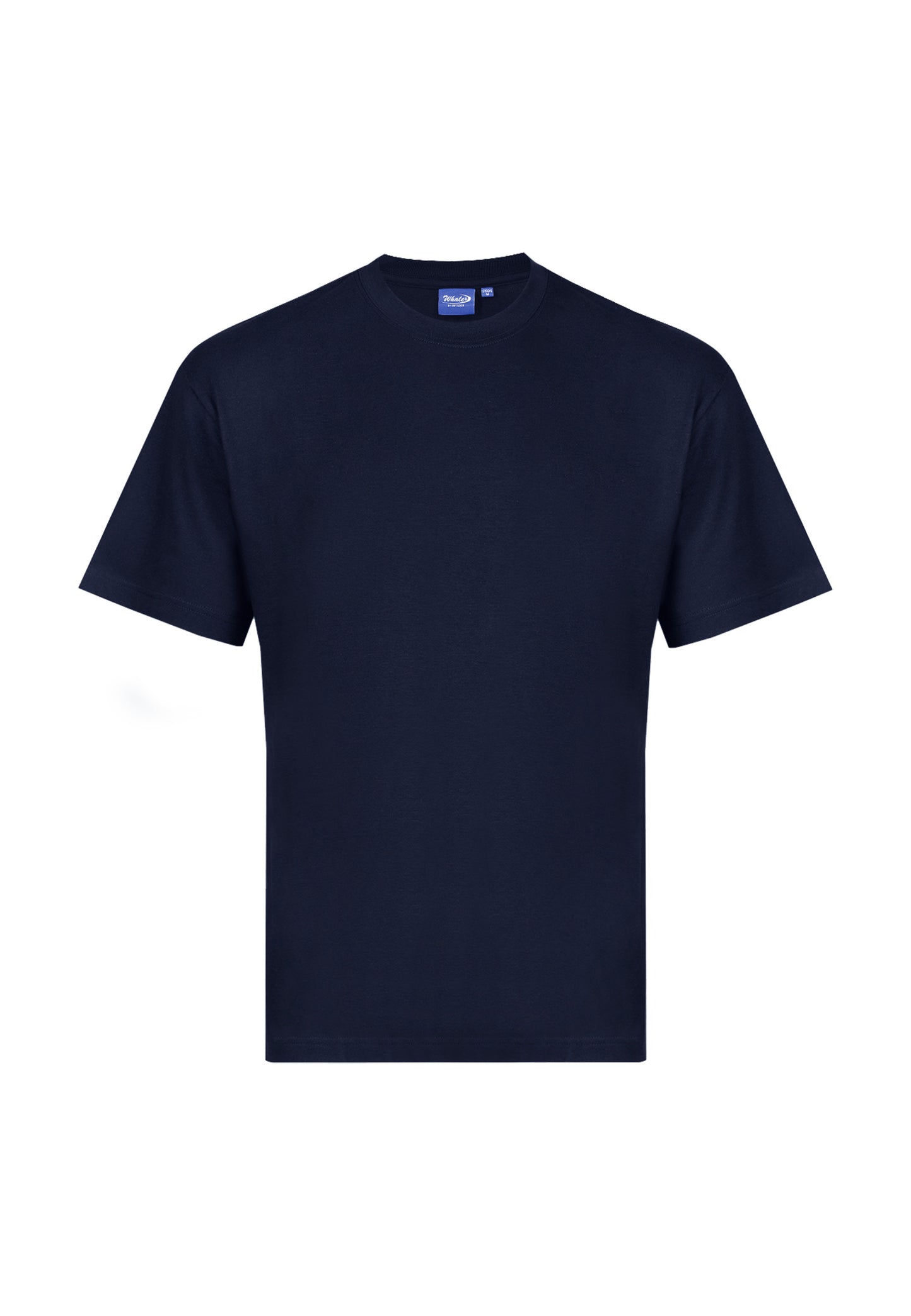 Switcher shirt whale color/20 marine