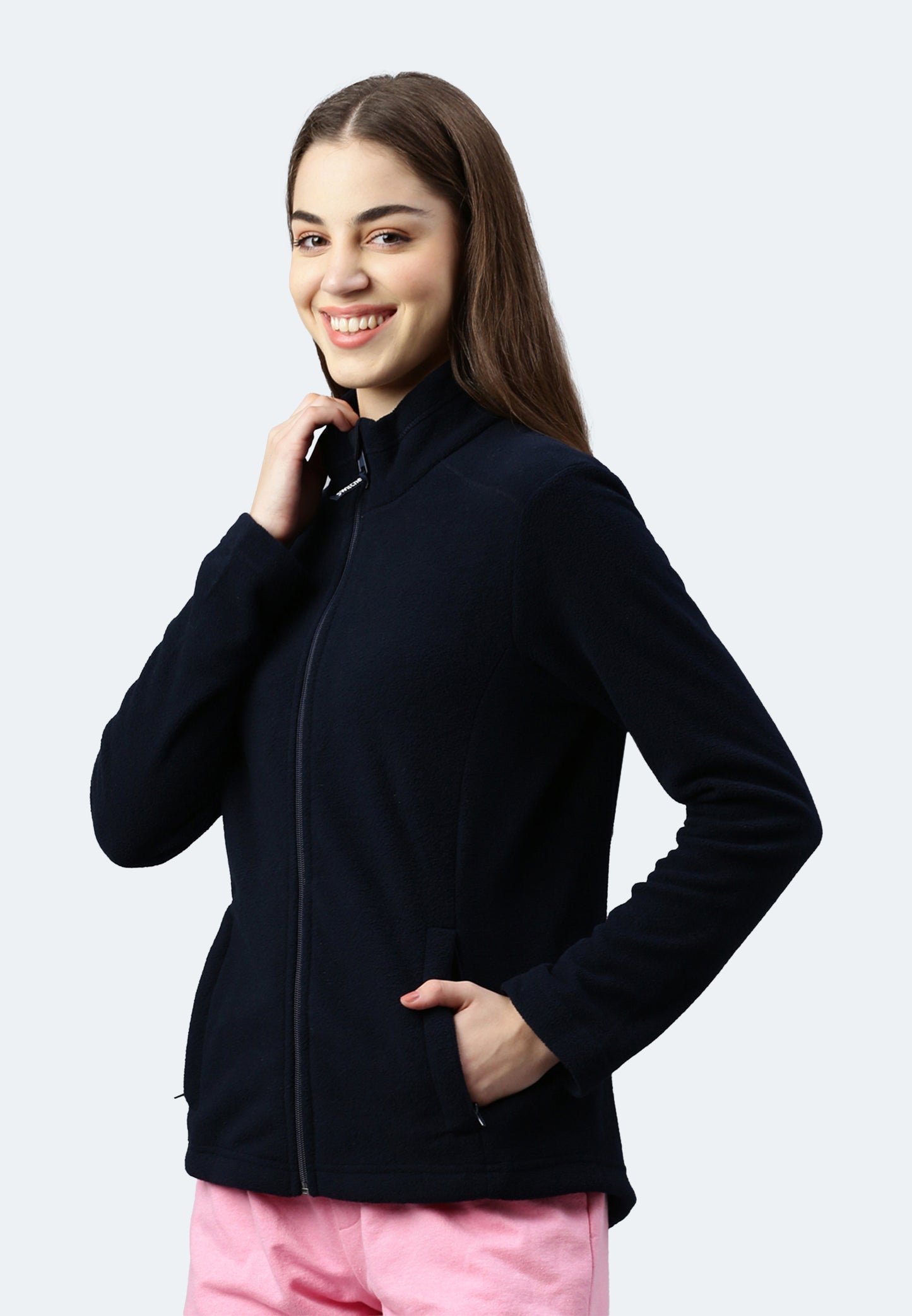 Switcher fleece montreal color/20 marine