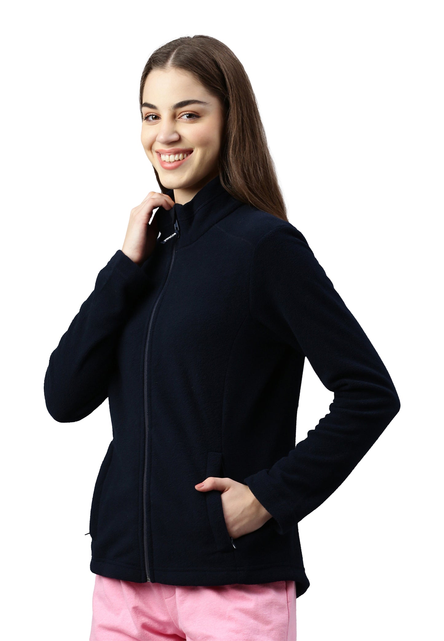 Switcher fleece montreal color/20 marine