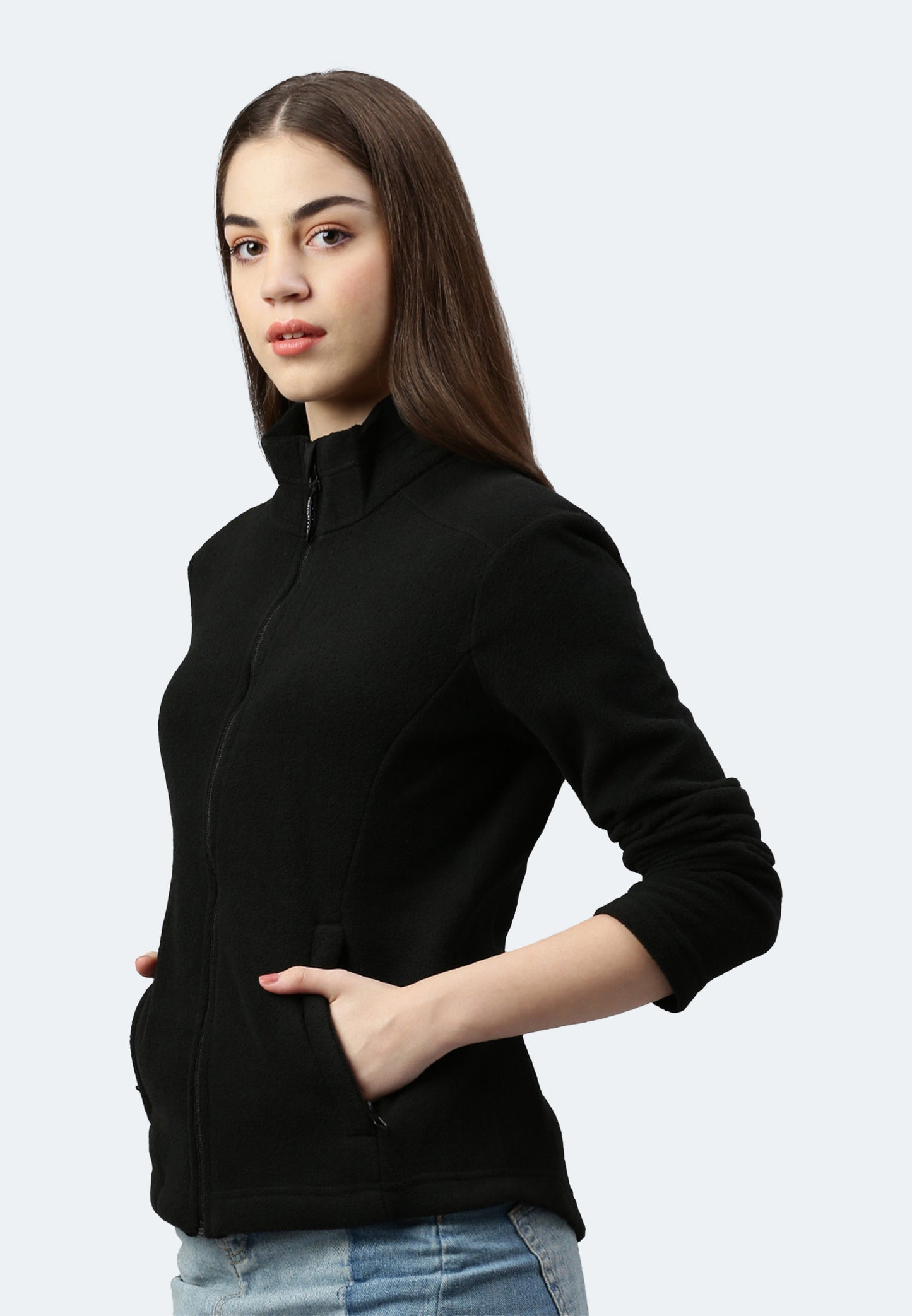 Switcher fleece montreal color/40 noir
