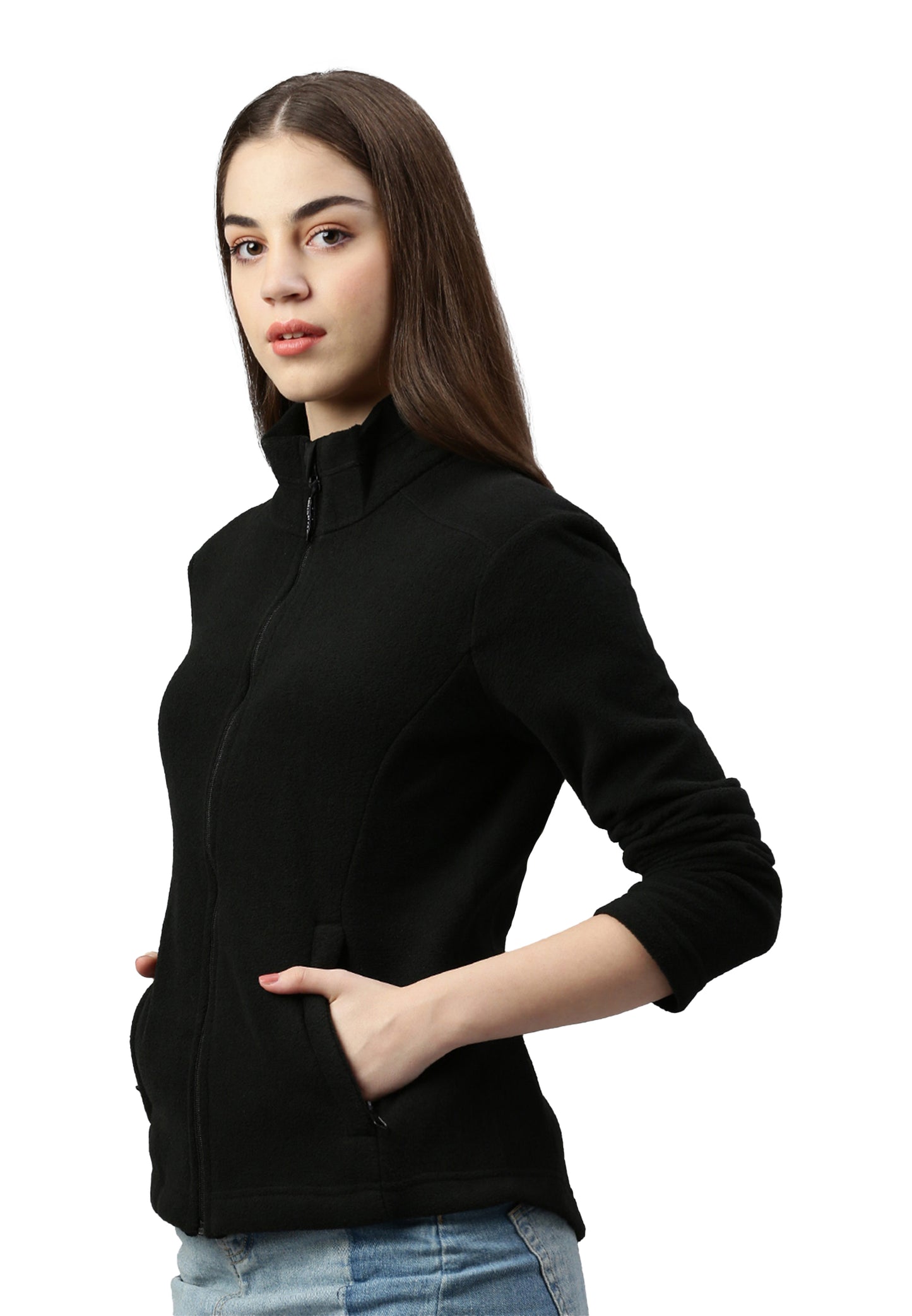 Switcher fleece montreal color/40 noir