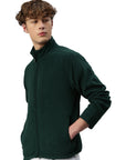 Switcher fleece vancouver color/345 foret