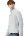 Switcher fleece vancouver color/42 gris chine