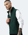 Switcher fleece cortina color/345 foret