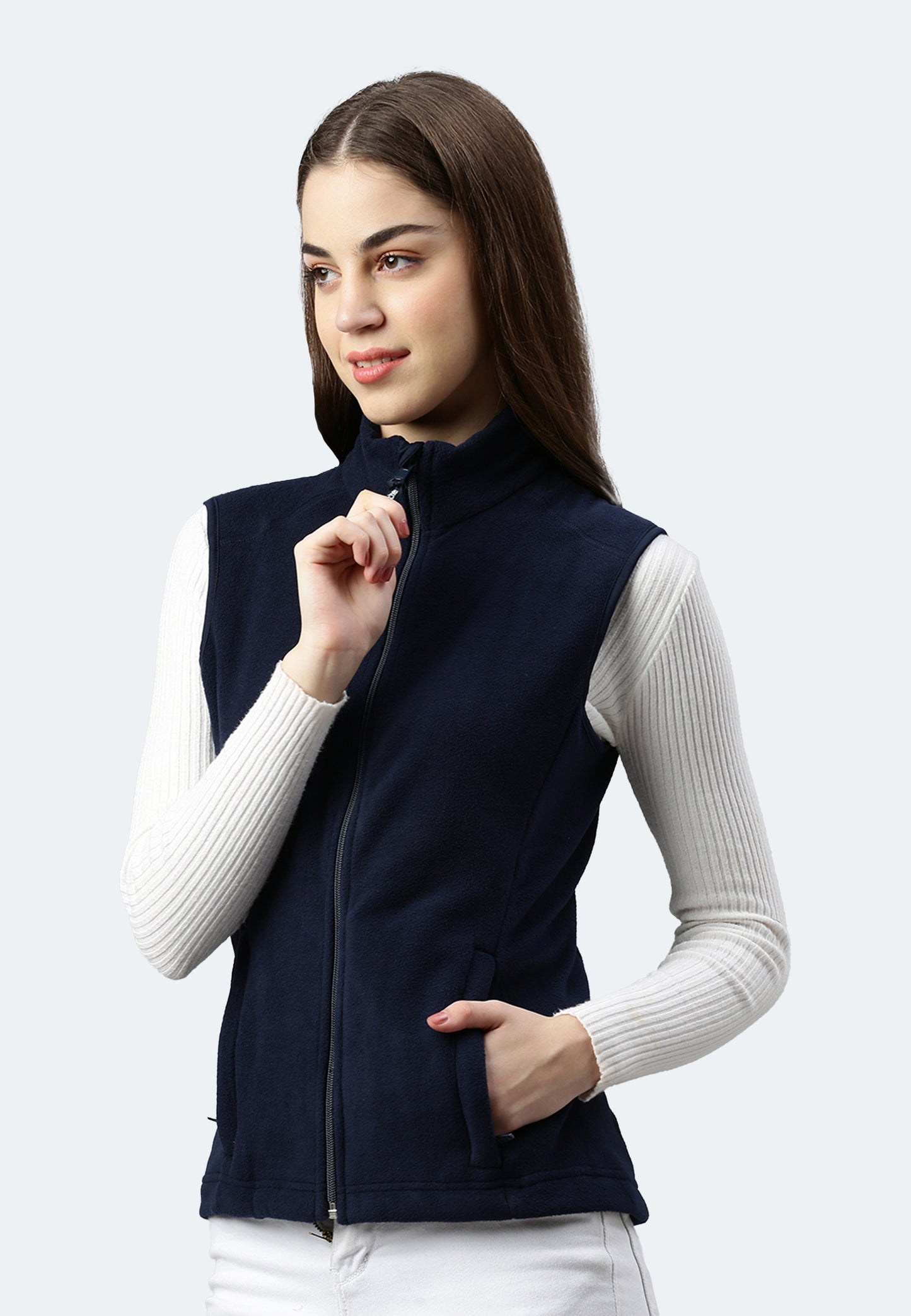 Switcher fleece helsinki color/20 marine