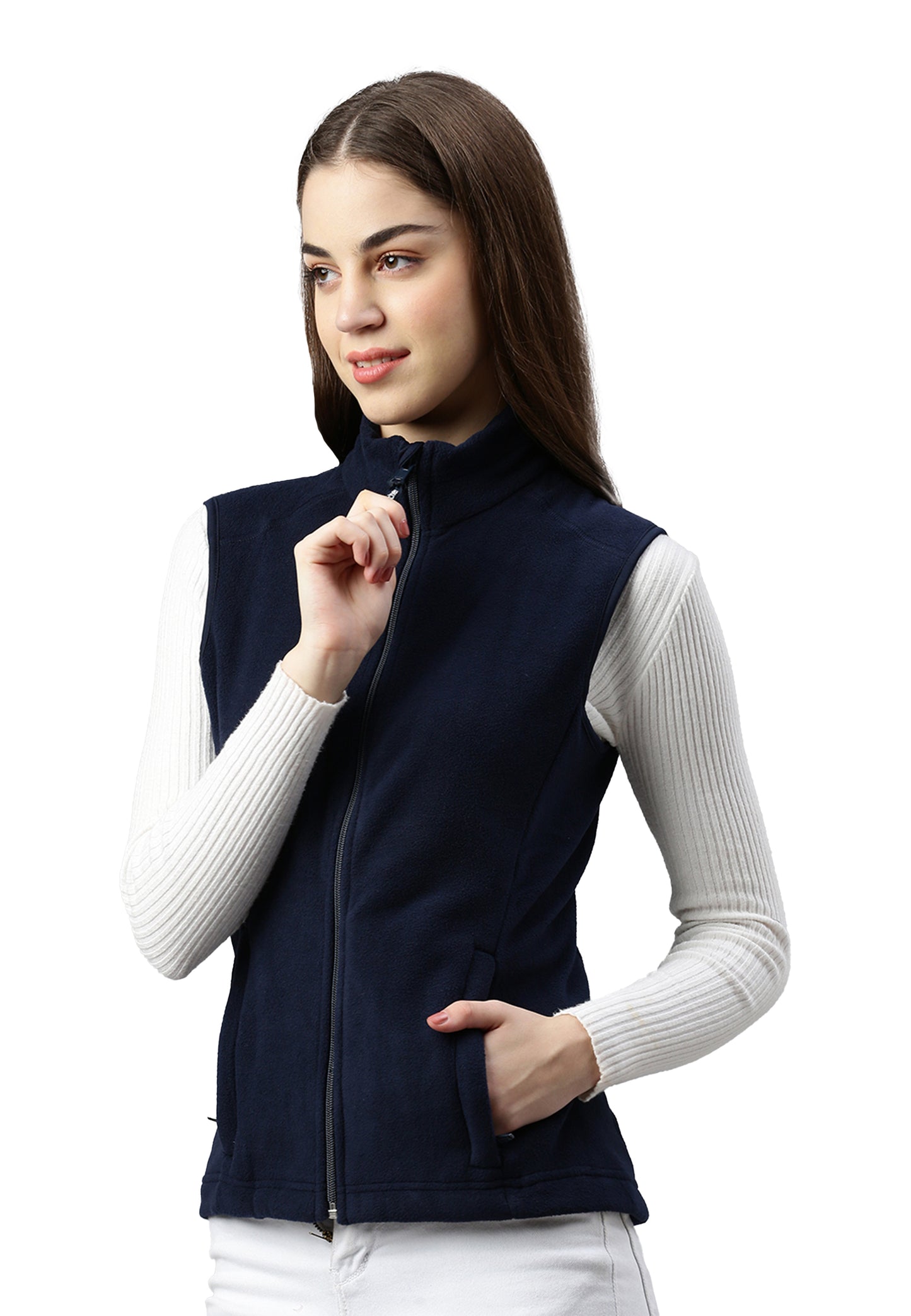Switcher fleece helsinki color/20 marine