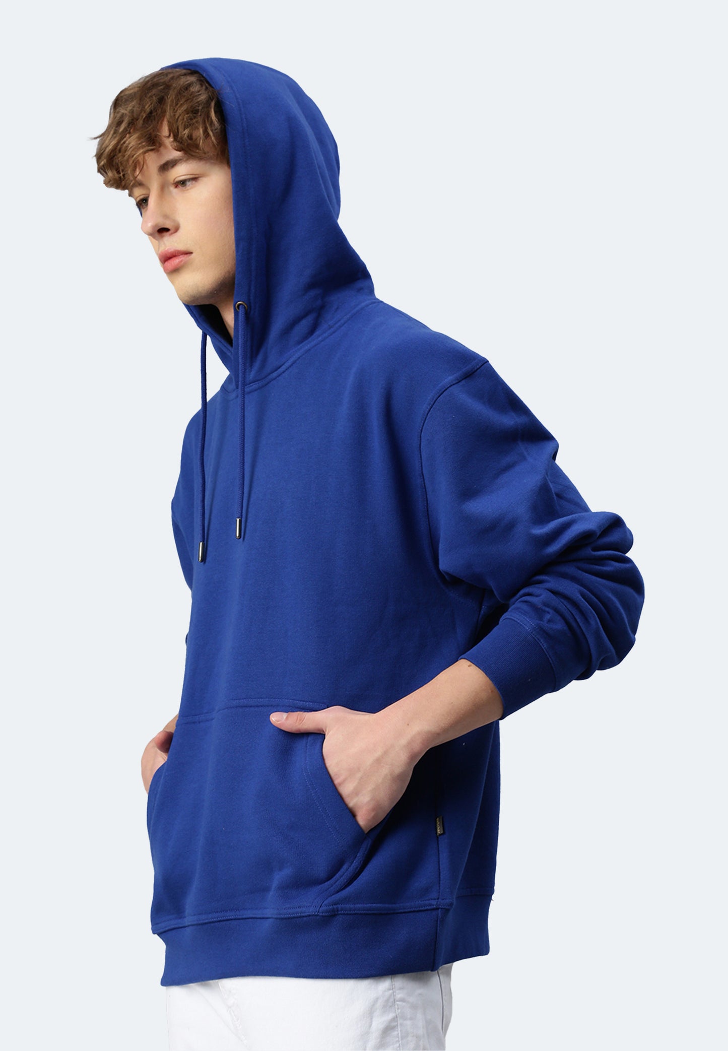 Switcher hoodie ohio color/259 ocean
