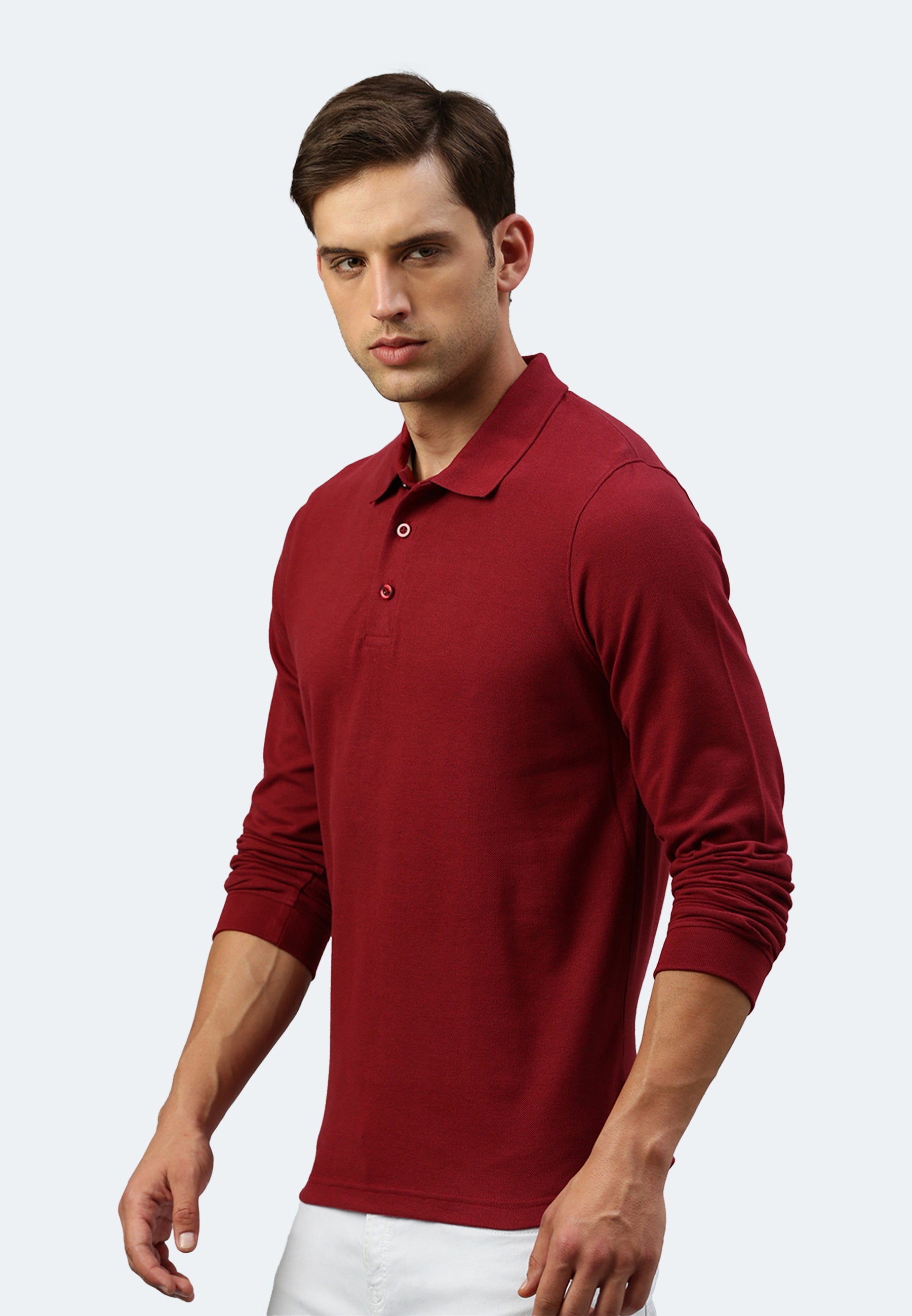 Poloshirt