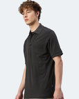 Switcher polo whale color/410 arsenic