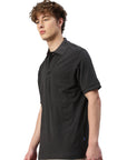 Airtex Piqué Poloshirt Whale