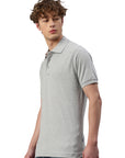 Switcher polo whale color/42 gris chine