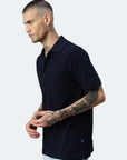 Switcher pocket polo whale color/20 marine