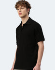 Switcher polo whale color/40 noir