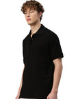 Switcher polo whale color/40 noir