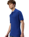 Switcher polo whale color/259 ocean