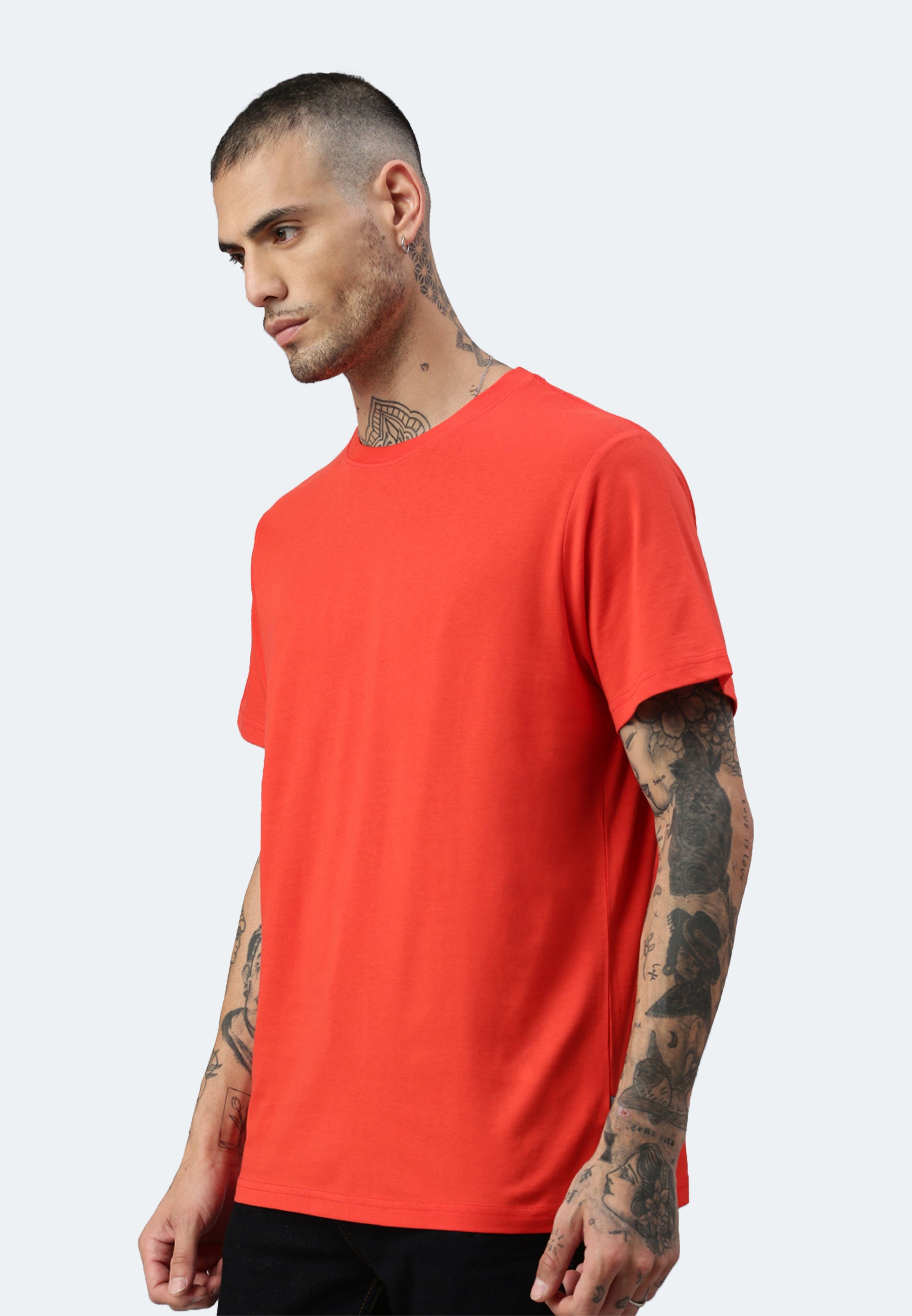 Switcher unisex shirt bob II color/grenadine