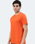 Switcher unisex shirt bob II color/paprika