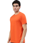 Switcher unisex shirt bob II color/paprika