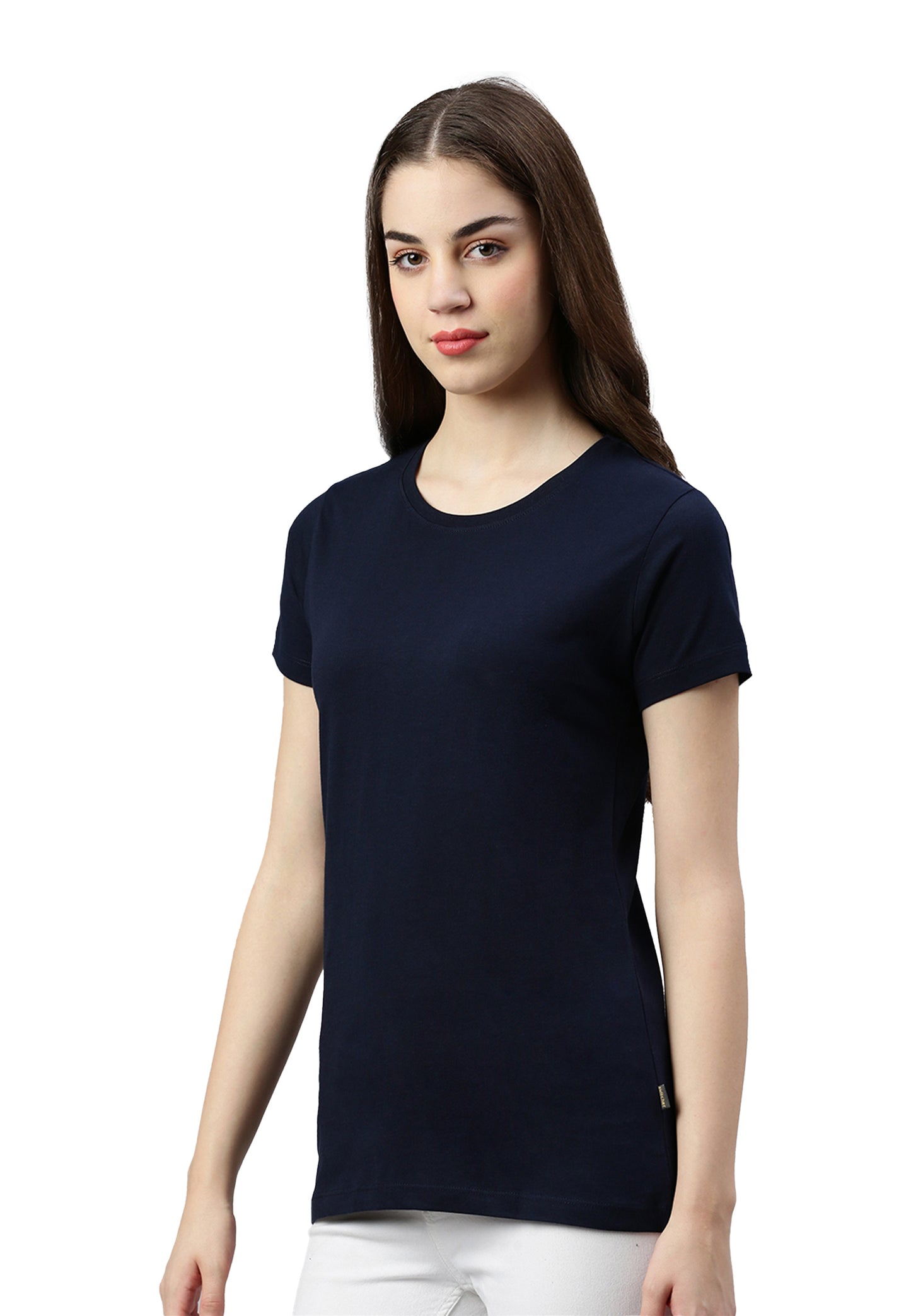 Switcher shirt lady gaia color/20 marine